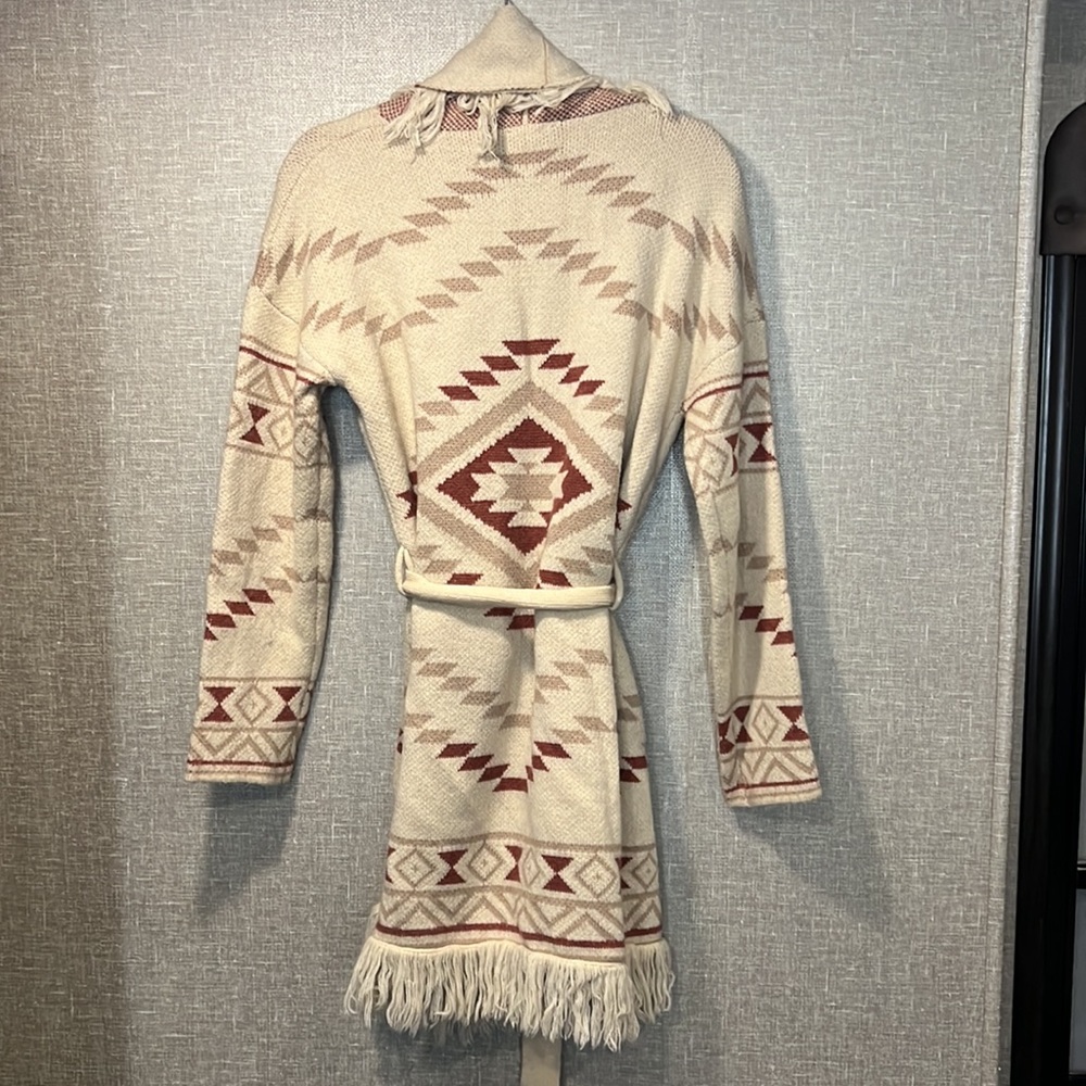 Cardigan - Picture 5 of 5